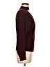 Splendid Burgundy Long Sleeve Top Size M - photo 4