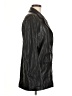 Abercrombie & Fitch 100% Polyester Black Blazer Size M - photo 4