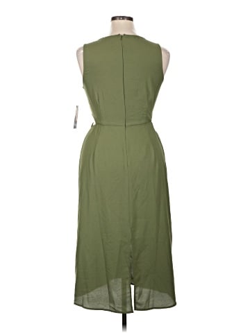 Blush Cocktail Dress (view 2)