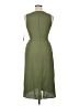 Blush 100% Polyester Green Cocktail Dress Size XL - photo 2