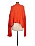 Zara Orange Pullover Sweater Size L - photo 2