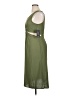 Blush 100% Polyester Green Cocktail Dress Size XL - photo 5