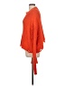 Zara Orange Pullover Sweater Size L - photo 5