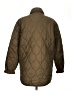 Dylan 100% Nylon Green Jacket Size XS - photo 2