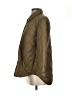 Dylan 100% Nylon Green Jacket Size XS - photo 5