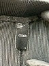 Cider Solid Black Athletic Shorts Size L - photo 3