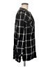 Gap Black Long Sleeve Button-Down Shirt Size M - photo 4