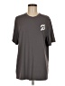 Peloton Gray Active T-Shirt Size M - photo 1