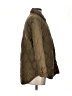 Dylan 100% Nylon Green Jacket Size XS - photo 4