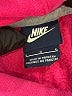 Nike Pink Pullover Hoodie Size L - photo 6
