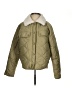 Dylan 100% Nylon Green Jacket Size XS - photo 1