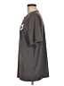 Peloton Gray Active T-Shirt Size M - photo 5