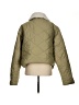 Dylan 100% Nylon Green Jacket Size XS - photo 2