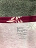 Kim Rogers 100% Cotton Burgundy Pullover Sweater Size XL - photo 7