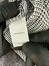 J.Jill 100% Rayon Gray Long Sleeve Blouse Size M - photo 8