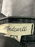 Madewell Black Jeans Size 27 waist - photo 7