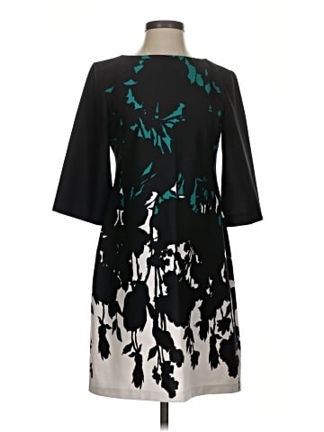 New Directions Cocktail Dress (view 1)