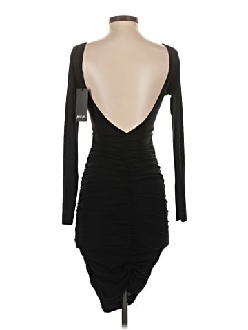 Nasty Gal Inc. Cocktail Dress (view 2)