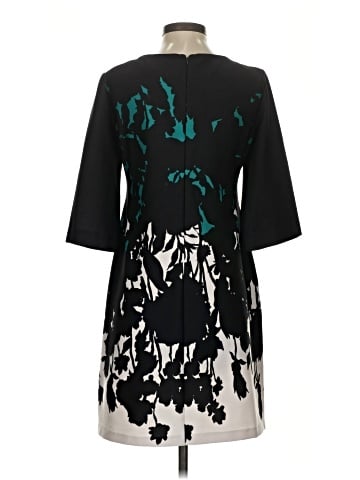 New Directions Cocktail Dress (view 2)