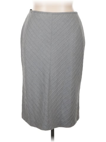 Kasper Formal Skirt (view 1)