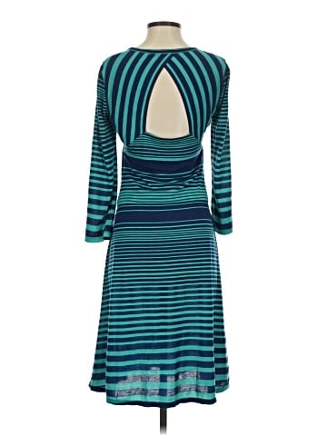 BCBGMAXAZRIA Casual Dress (view 2)