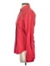 Workshop Red Long Sleeve Blouse Size S - photo 5