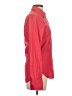 Workshop Red Long Sleeve Blouse Size S - photo 4