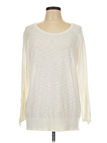 Banana Republic Factory Store Pullover Sweater (view 1)