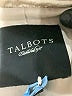 Talbots Tan Jacket Size 12 - photo 6
