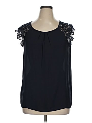 Philosophy Republic Clothing Sleeveless Blouse (view 1)