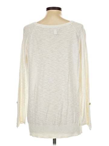 Banana Republic Factory Store Pullover Sweater (view 2)