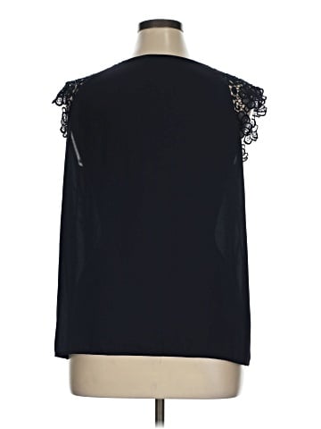 Philosophy Republic Clothing Sleeveless Blouse (view 2)