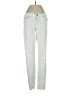 Principle Denim Innovators White Jeans Size 27 waist - photo 1