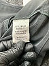 CAbi Gray Track Jacket Size M - photo 7