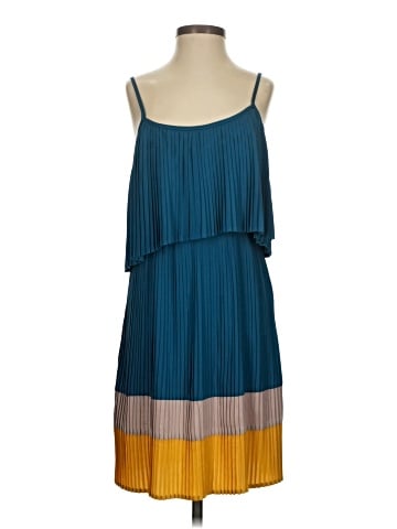 C. Luce Cocktail Dress (view 1)