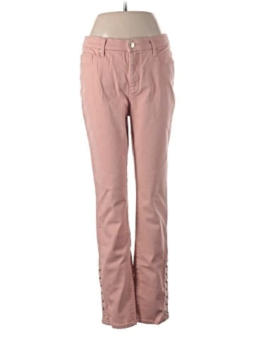 So Slimming by Chico's Casual Pants (view 1)
