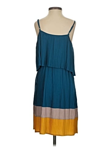 C. Luce Cocktail Dress (view 2)
