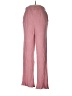 Assorted Brands Pink Casual Pants Size M (estimated) - photo 1