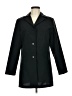 Fashion Bug 100% Polyester Black Coat Size M - photo 1