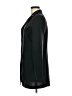 Fashion Bug 100% Polyester Black Coat Size M - photo 5