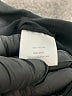 Etcetera 100% Viscose Black 3/4 Sleeve Blouse Size 6 - photo 8