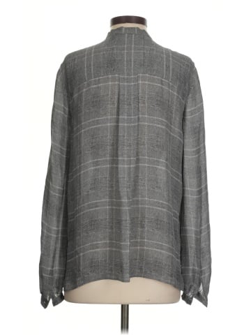 Carlisle Long Sleeve Blouse (view 2)