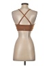 All Access Brown Tank Top Size S - photo 2