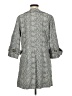 CAbi Gray Coat Size M - photo 2
