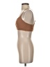 All Access Brown Tank Top Size S - photo 5