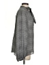 Carlisle Gray Long Sleeve Blouse Size 4 - photo 4