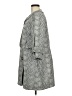 CAbi Gray Coat Size M - photo 5