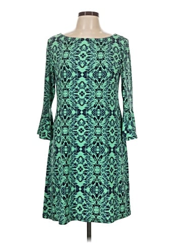 Lily Cocktail Dress (view 1)