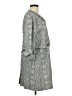 CAbi Gray Coat Size M - photo 4