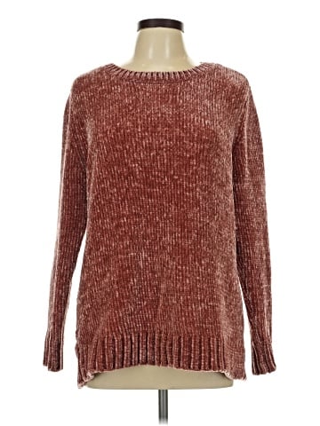 Orvis Pullover Sweater (view 1)